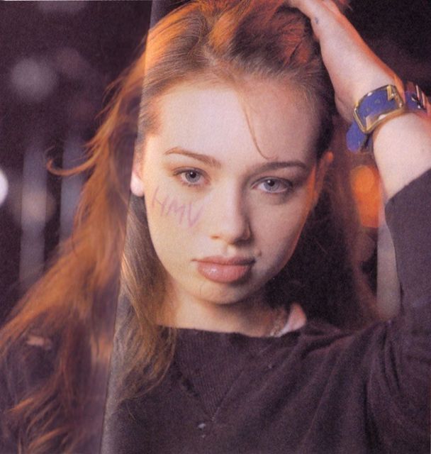 Skye Sweetnam