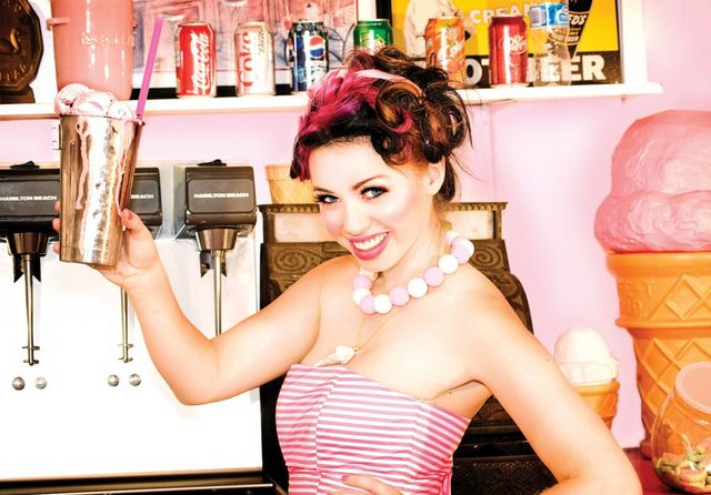 Skye Sweetnam