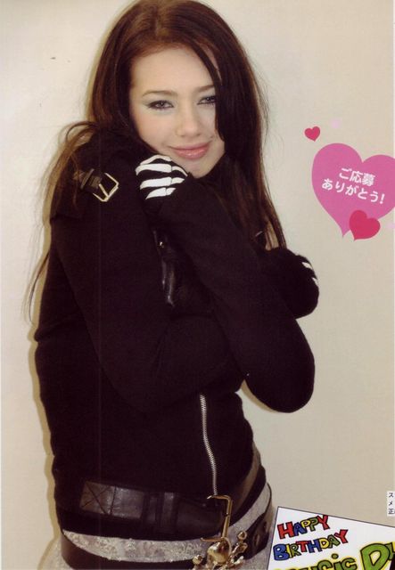 Skye Sweetnam