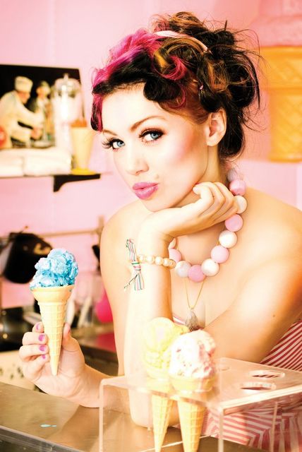 Skye Sweetnam