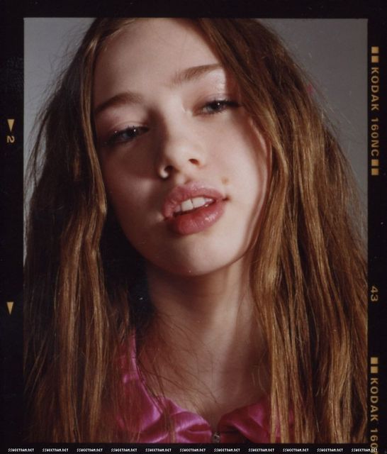 Skye Sweetnam