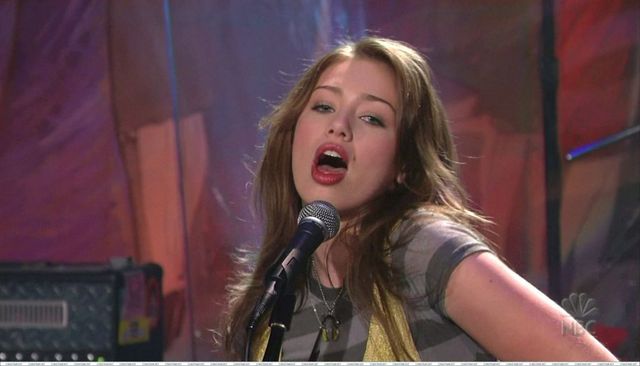 Skye Sweetnam
