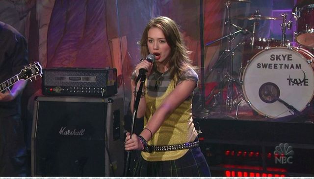 Skye Sweetnam