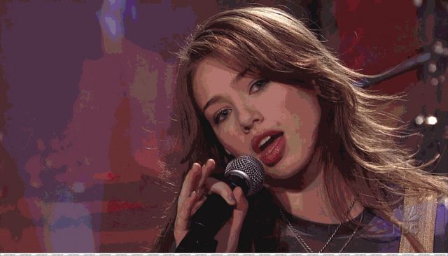 Skye Sweetnam