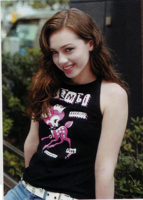 Skye Sweetnam