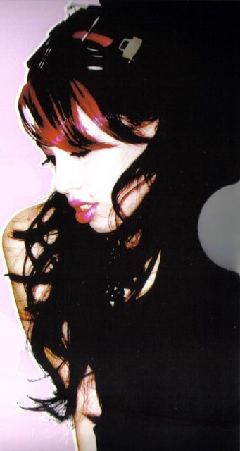Skye Sweetnam