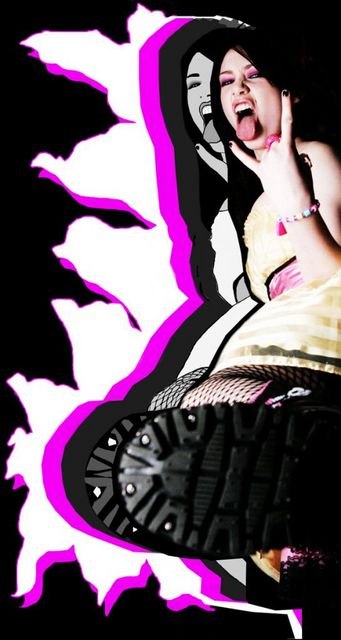 Skye Sweetnam