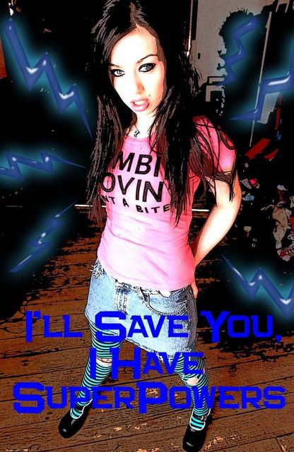 Skye Sweetnam