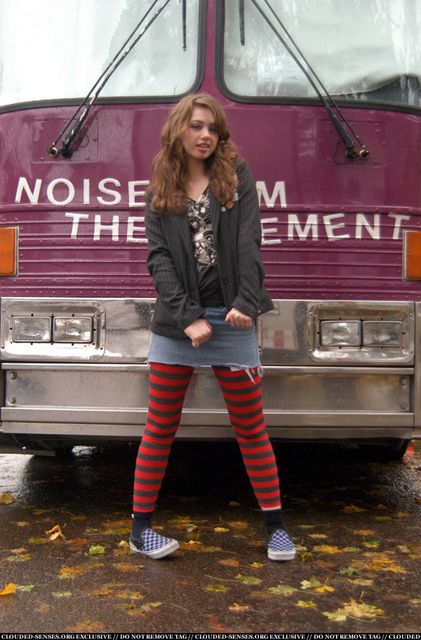 Skye Sweetnam