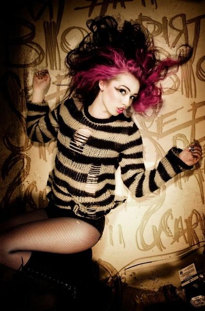 Skye Sweetnam