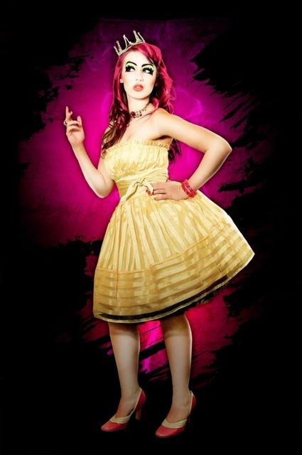Skye Sweetnam