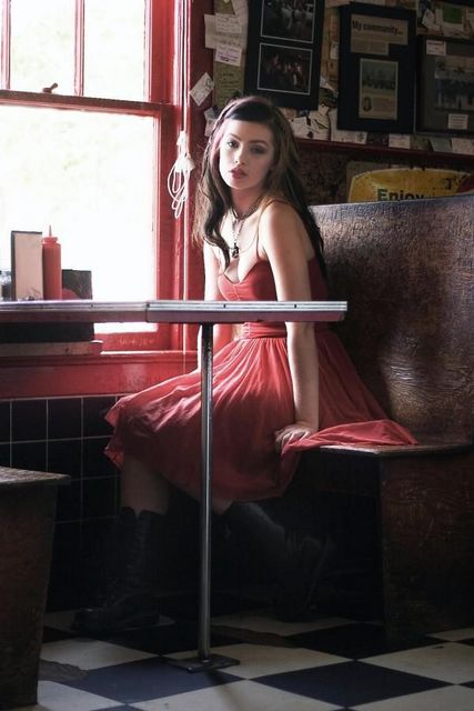 Skye Sweetnam