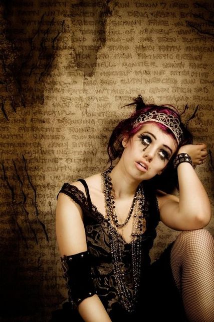 Skye Sweetnam