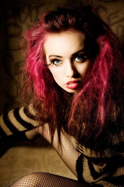 Skye Sweetnam