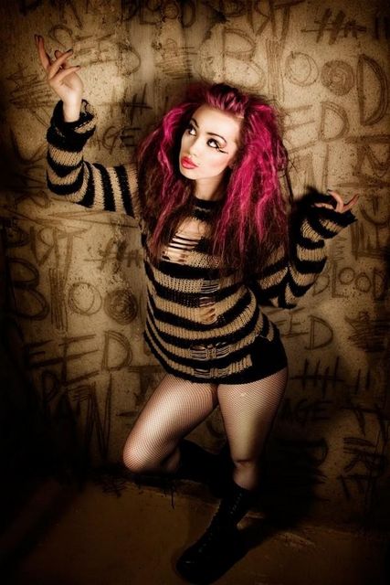 Skye Sweetnam