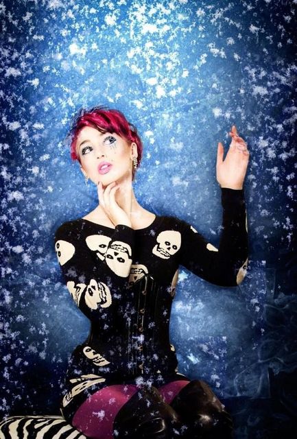 Skye Sweetnam