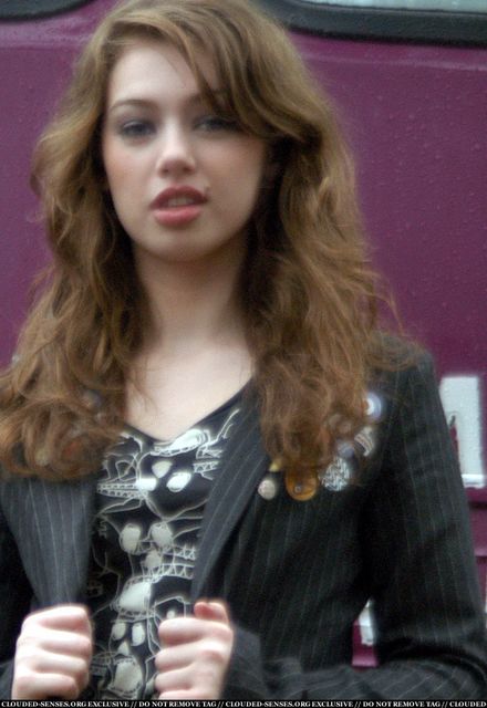 Skye Sweetnam