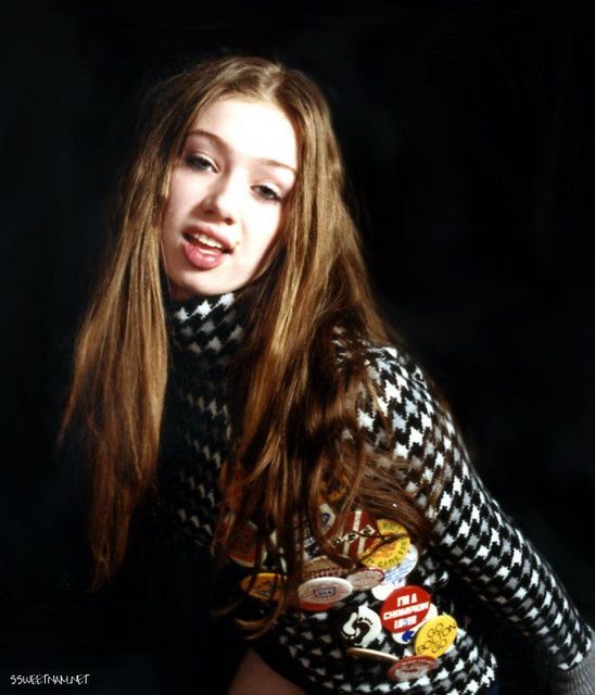 Skye Sweetnam