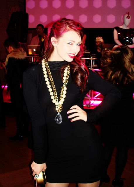 Skye Sweetnam