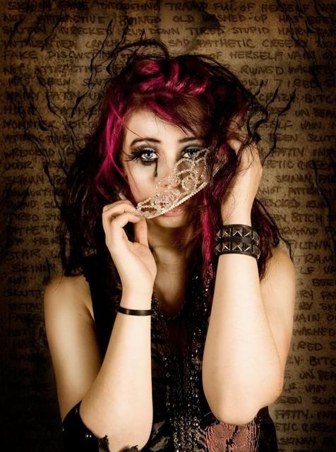 Skye Sweetnam