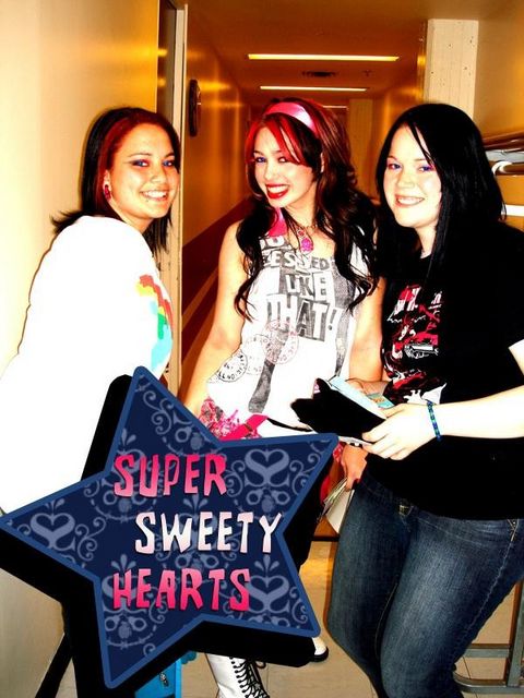 Skye Sweetnam