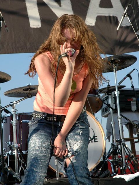 Skye Sweetnam