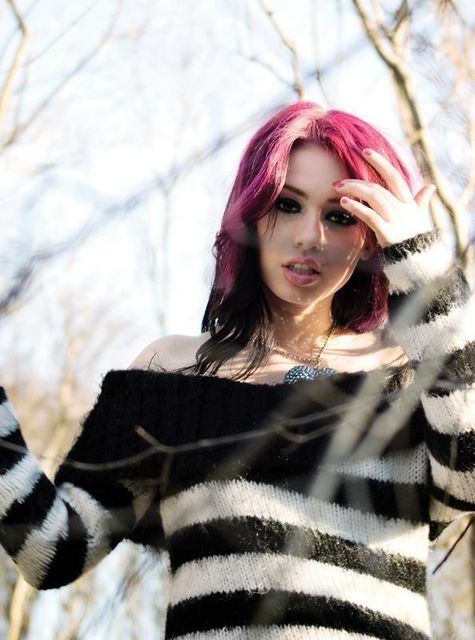 Skye Sweetnam