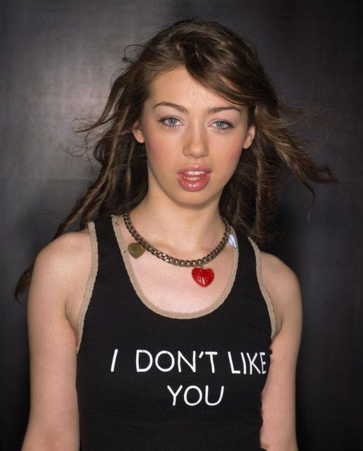 Skye Sweetnam