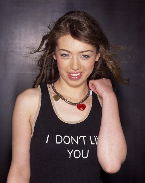 Skye Sweetnam