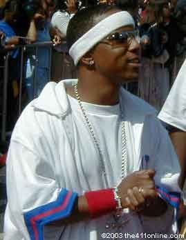 Lil Zane
