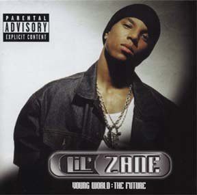 Lil Zane