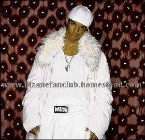 Lil Zane