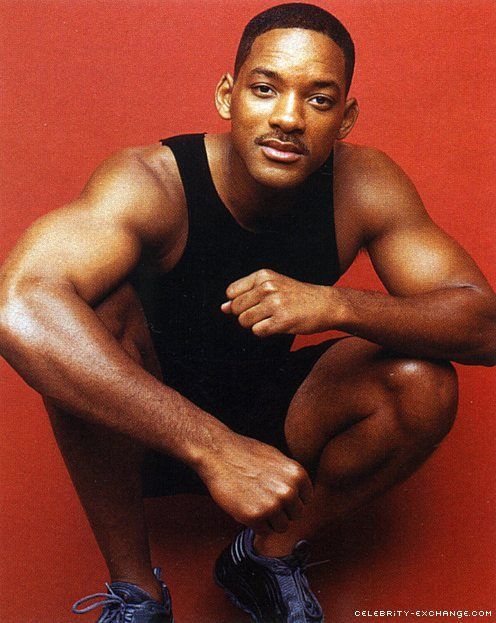 Will Smith