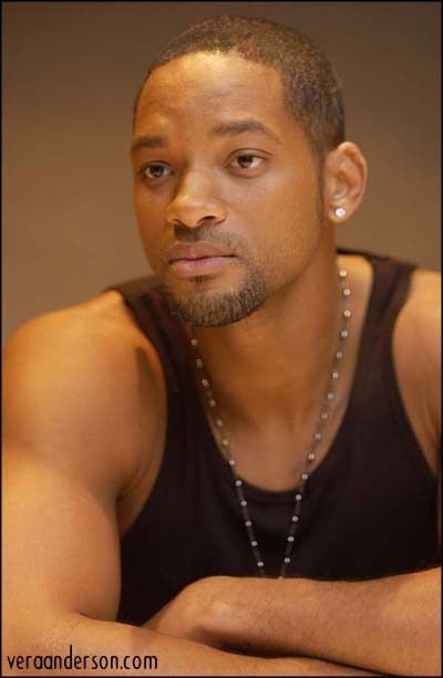 Will Smith