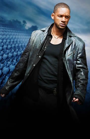 Will Smith