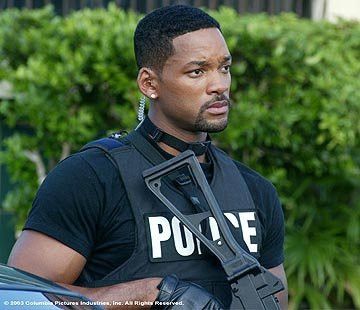 Will Smith