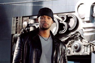 Will Smith
