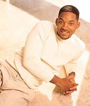 Will Smith