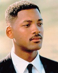 Will Smith