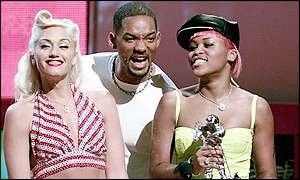 Will Smith