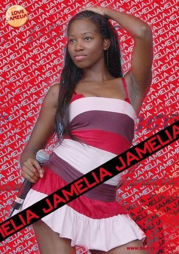 Jamelia