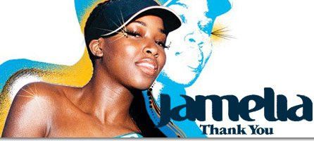 Jamelia