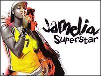 Jamelia