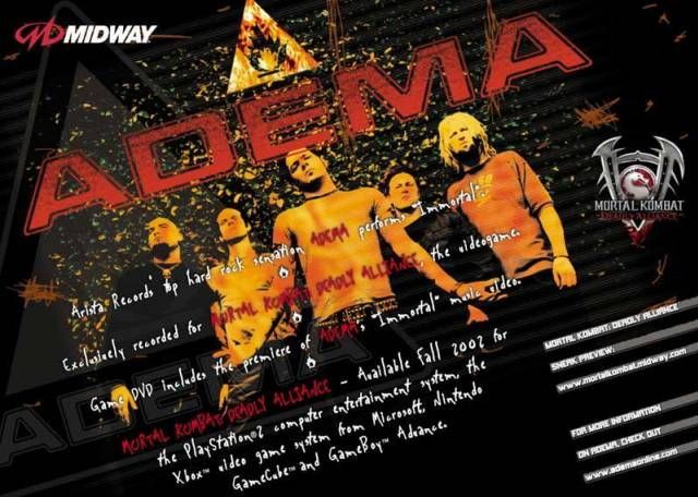 Adema