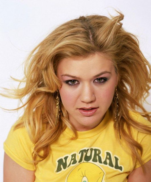 Kelly Clarkson