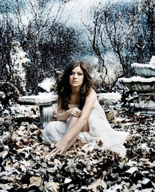 Kelly Clarkson