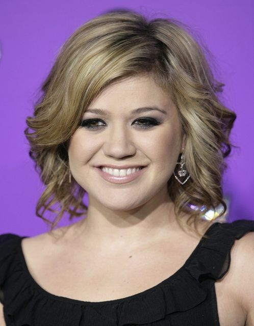 Kelly Clarkson