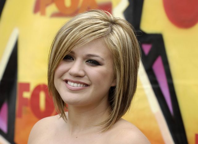 Kelly Clarkson