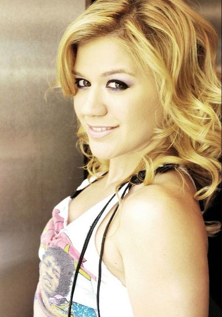 Kelly Clarkson