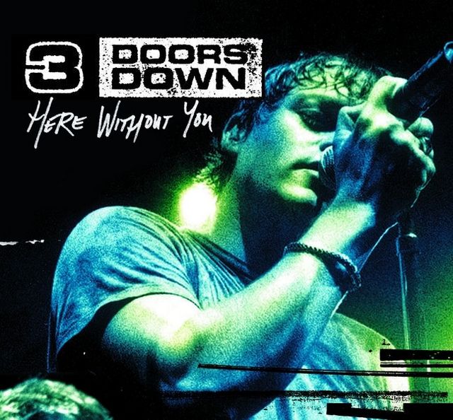 3 Doors Down